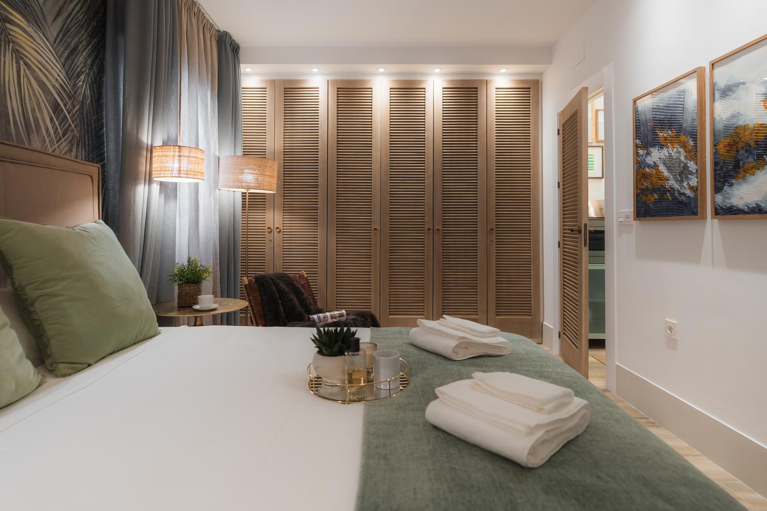 Constitucion Apartment - Free Parking Granada Exterior foto